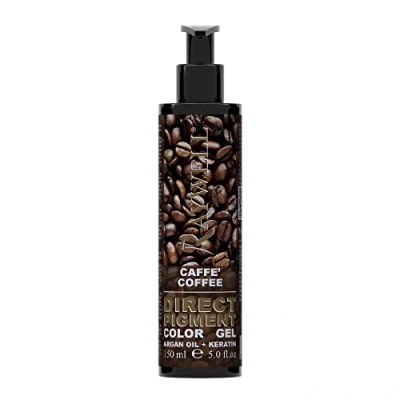Afbeelding van Raywell Color gel coffee direct pigment 150ml