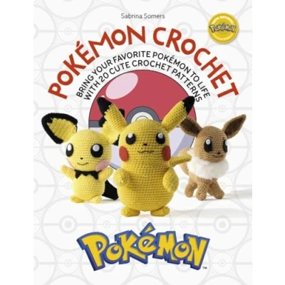 Afbeelding van Pokemon Haken