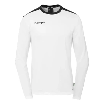 Afbeelding van Kempa Emotion 27 Shirt À Manches Longues Sweatshirt Mixte