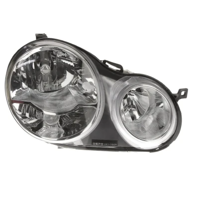 Afbeelding van Van Wezel Koplamp 5827964