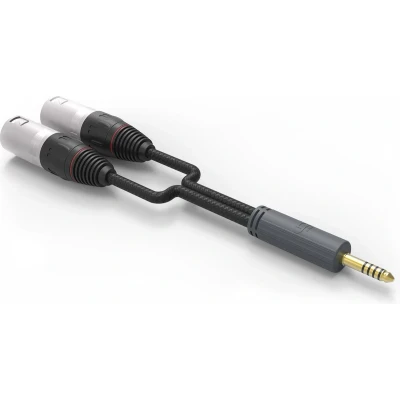 Afbeelding van iFi Audio 4.4mm to XLR cable SE
