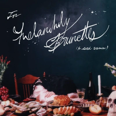 Afbeelding van Japanese Breakfast For Melancholy Brunettes (&amp; Sad Women) (CD)