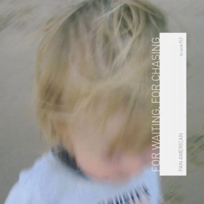 Afbeelding van Pan American For Waiting, Chasing (LP)