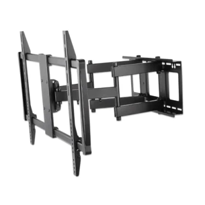 Image de Manhattan Universal LCD Full Motion Large Screen Wall Mount montage mural