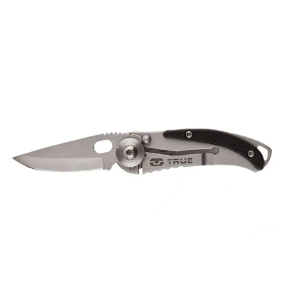 Afbeelding van True Utility SkeletonKnife Clam