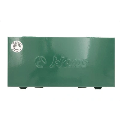 Afbeelding van HANS 88609MU Doppenset
