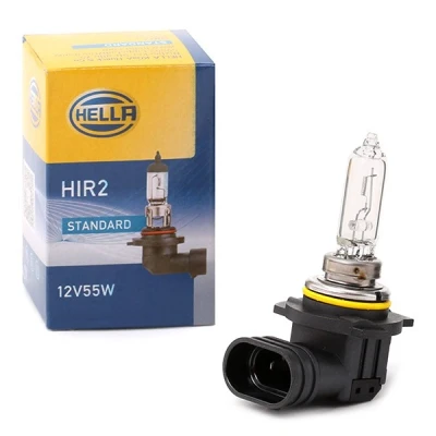 Afbeelding van Gloeil HIR2 12V55W 9012 8GH 009 319 001