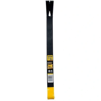 Image de STANLEY 1 55 526 Barre à mine Wonder Bar 530mm