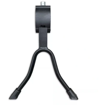 Afbeelding van Lynx Standaard Dubbel 26 28 Inch Aluminium 29 Mm Zwart