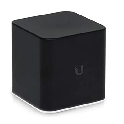 Afbeelding van Router UBIQUITI airCube 5 GHz Zwart