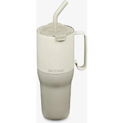 Afbeelding van Klean Kanteen Rise Tumbler 1065ml/36oz + Flip Straw Lid Waterfles