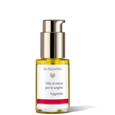 Afbeelding van Dr. Hauschka Huile pour les Ongles 18 ml