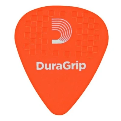 Image de D&#039;Addario 7DOR2 10 Médiators DuraGrip (Lot de 10) Light