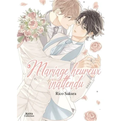 Image de Mariage heureux inattendu