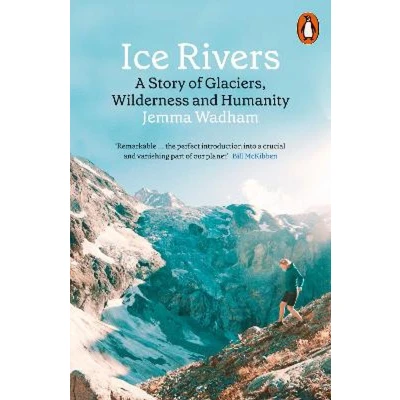 Afbeelding van Ice Rivers