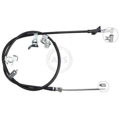 Afbeelding van Abs Handremkabel K13935