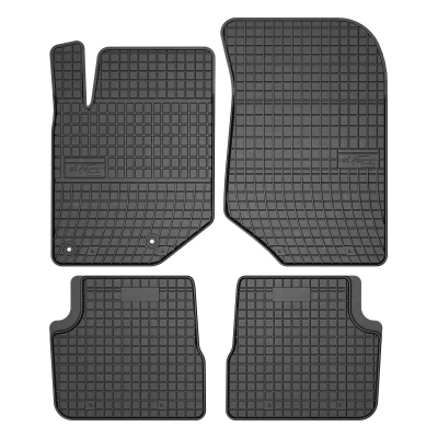 Afbeelding van Rubber vloermatten FROGUM MMT A040 410633