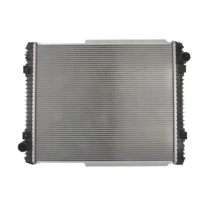 Afbeelding van NRF Radiateur 50271