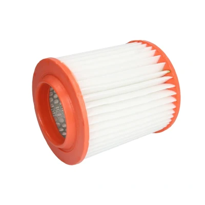 Afbeelding van FILTRON AR 371 Luchtfilter 184 152 Filter insert AUDI: A8 D3