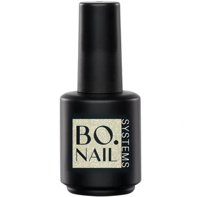 Afbeelding van BO.NAIL Soakable Gelpolish #035 Golden Globe (15ml)