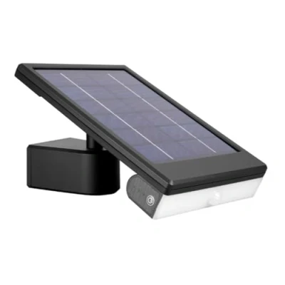 Afbeelding van Wandlamp EDM LED Zon Zwart 6 W 720 Lm (6500 K)