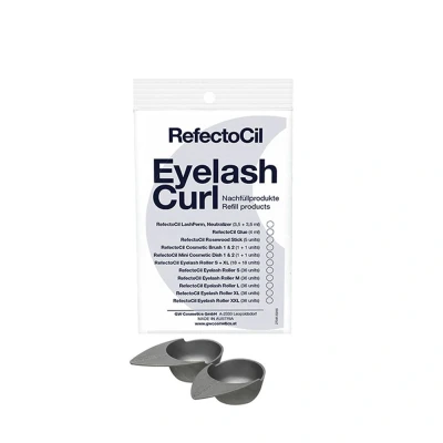 Afbeelding van Refectocil Eyelash Curl Refill Mini Dish