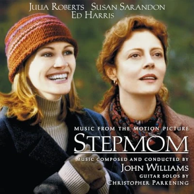 Afbeelding van John Williams Stepmom (2 LPs)