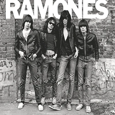 Afbeelding van Ramones (40Th Anniversary Edition)