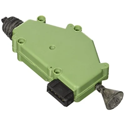 Afbeelding van ESEN SKV 16SKV120 Stel element, centrale vergrendeling Achterklep (5e deur) VOLKSWAGEN: Transporter 4