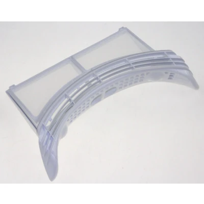 Afbeelding van Whirlpool Indesit 481010423761 mechanische filter droogkast C00313966