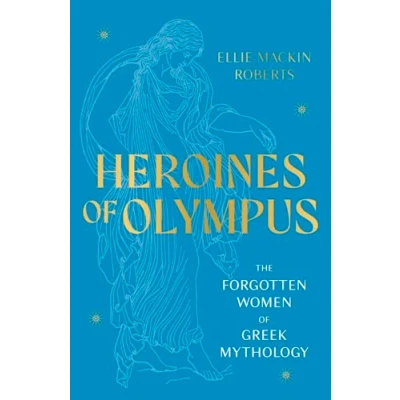 Afbeelding van Heroines of Olympus