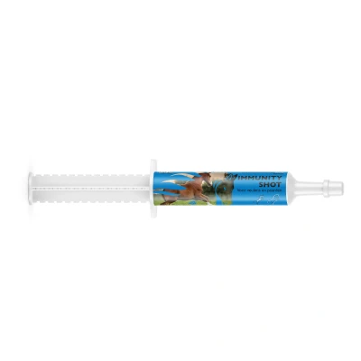 Afbeelding van Immunity shot 1x Paarden