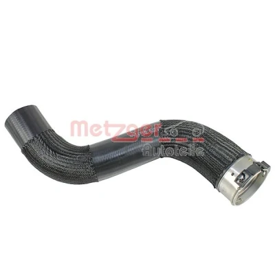 Afbeelding van METZGER 2400905 Laadluchtslang Zonder pijp, Met snelkoppeling RENAULT: SCENIC 3, MEGANE 3 Grandtour, GRAND