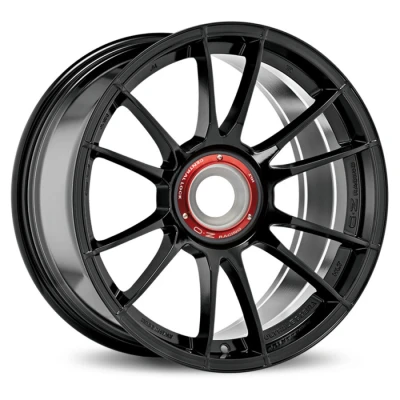 Image de Oz Ultraleggera Hlt Cl 11.0x19 1x130 ET51 84.1 Jante