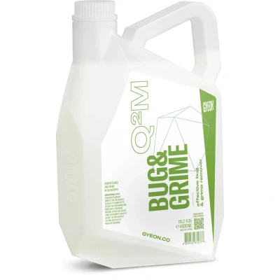 Afbeelding van Gyeon Q²M Bug and Grime 4000 ml
