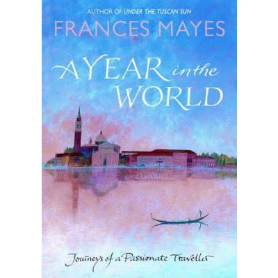 Afbeelding van A Year in the World