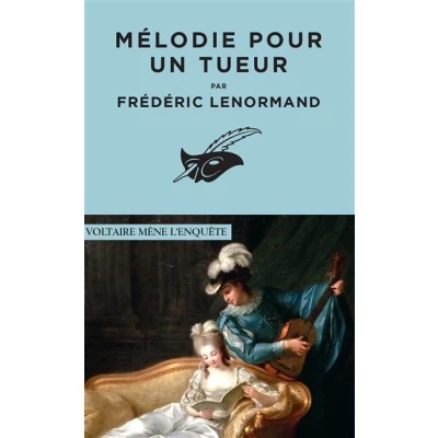 Image de Mélodie pour un tueur