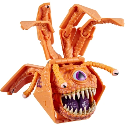 Afbeelding van Dungeons and Dragons Honor Among Thieves Dicelings Action Figure: Beholder