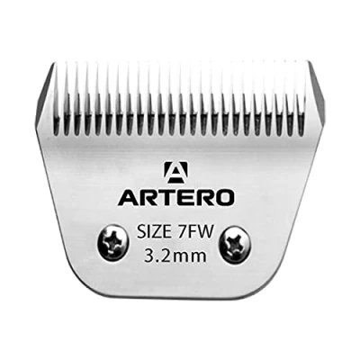 Afbeelding van Artero Scheerkop Wide Blade Size 7 WF 3.2 MM