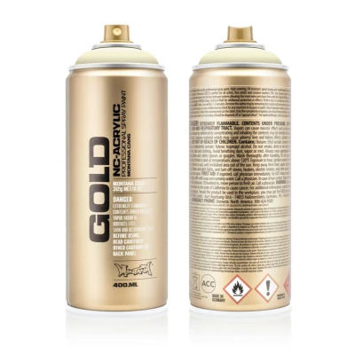Afbeelding van Montana Gold G8000 Elm 400 ml