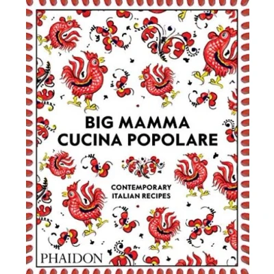 Image de Big mamma&#039;s cucina poplare