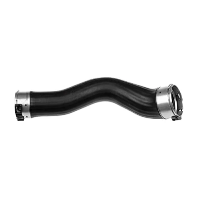 Afbeelding van GATES 09 0745 Laadluchtslang Silicoon BMW: 5 Saloon, Touring, GT