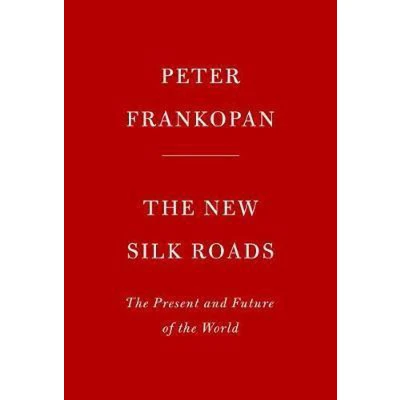 Afbeelding van The New Silk Roads