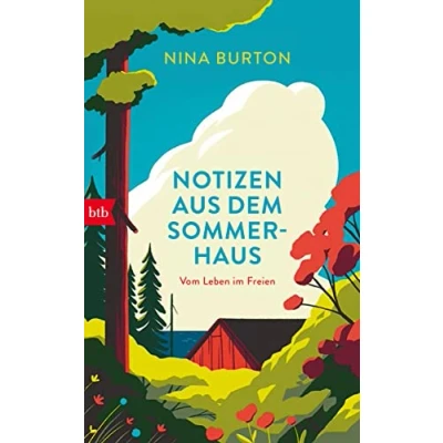 Afbeelding van Notizen aus dem Sommerhaus