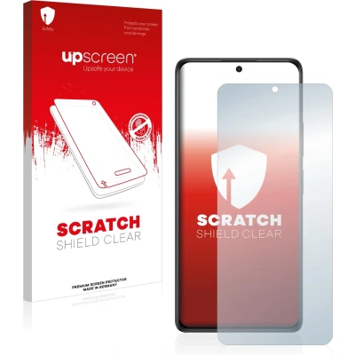 Afbeelding van upscreen Screenprotector voor Xiaomi Redmi Note 10S Folie Beschermfolie transparant