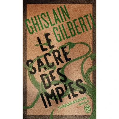 Image de La trilogie des ombres