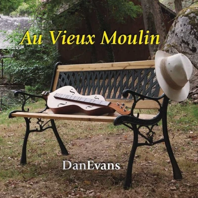 Afbeelding van Evans, Dan Seifert, Stephen Hallworth, Rebecca Au Vieux Moulin (CD)