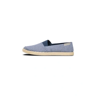 Afbeelding van Quiksilver Instappers, Heren, Maat: 41, Dnm Textiel