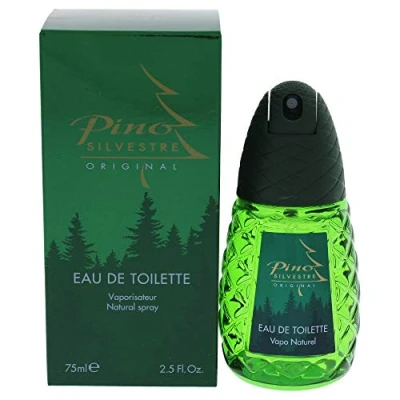 Image de Pino Silvestre Original Eau de Toilette 75 ml