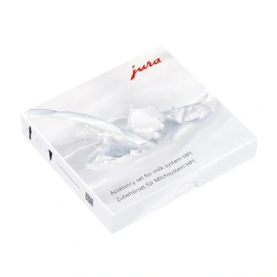Image de Jura 24115 Set Milk System
